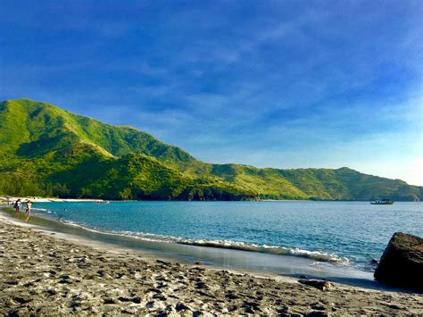 zambales philippines.